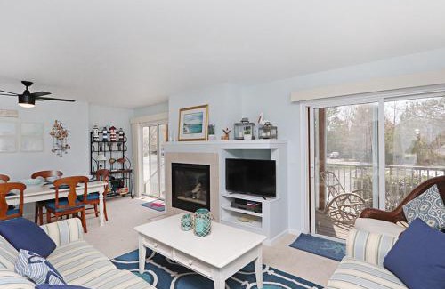 Bethany Beach Apartment | Sea Colony Pinewood II