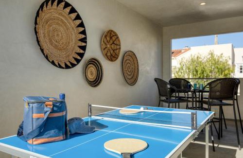 Corona del Mar House | Sea Crown by AvantStay 5mins from the Beach w Multiple Terraces PermitSLP13639