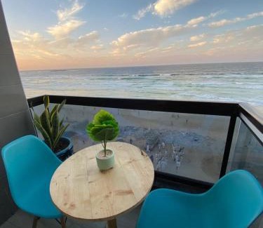 Yof Apartment | Sea Dreams 4th