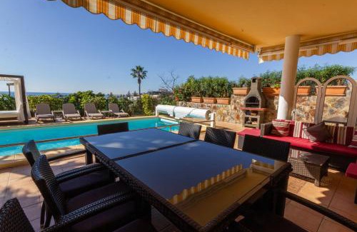 Playa del Ingles House | Sea Edge Friendly Holiday Home