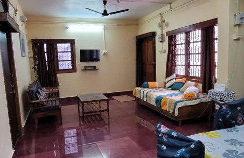 Port Blair House | Sea Edge Homestay