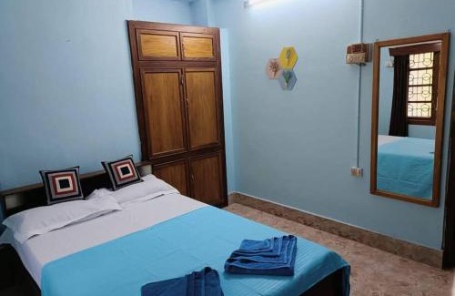 Port Blair House | Sea Edge Homestay