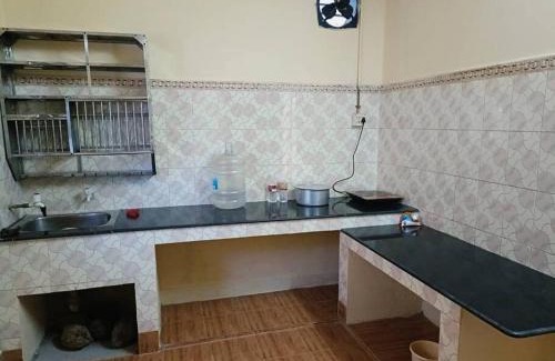 Port Blair House | Sea Edge Homestay