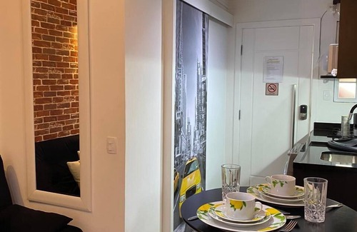 Jose Menino Apartment | Sea front apartment