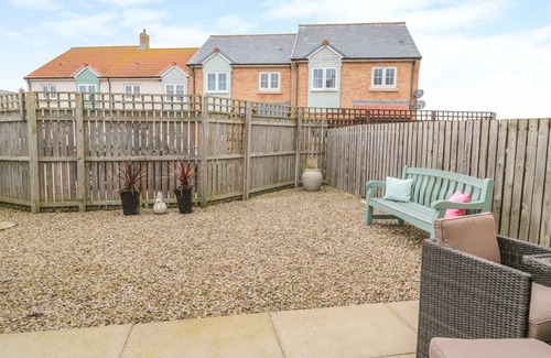 Beadnell Cottage | Sea Gem