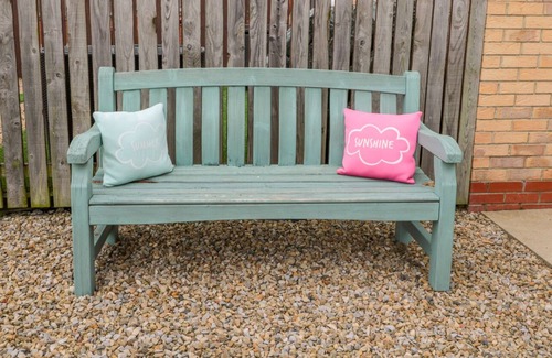 Beadnell Cottage | Sea Gem
