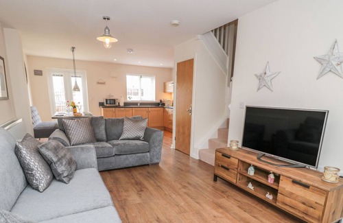 Beadnell Cottage | Sea Gem
