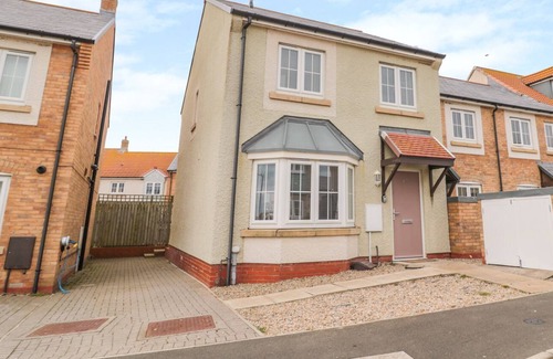 Beadnell Cottage | Sea Gem