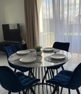 Palanga Apartment | Sea Green House