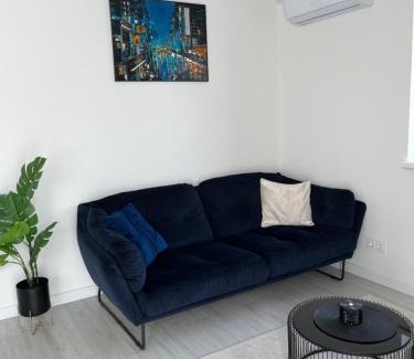 Palanga Apartment | Sea Green House