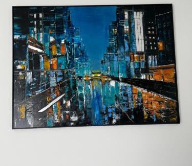 Palanga Apartment | Sea Green House