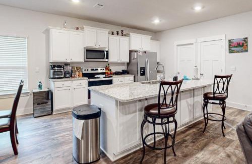 Gulf Breeze House | Sea Grove Cottage