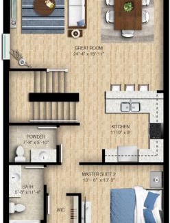Rock Harbor House | Sea Haven #38