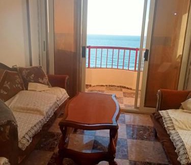 Al-'Amriyah Apartment | Sea Haven