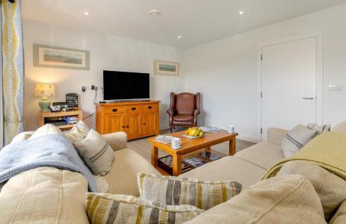 Mortehoe Apartment | Sea Hideaway - M7