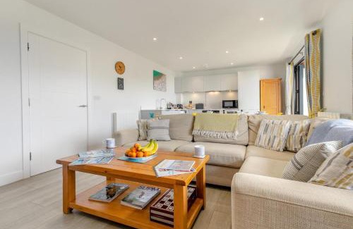 Mortehoe Apartment | Sea Hideaway - M7
