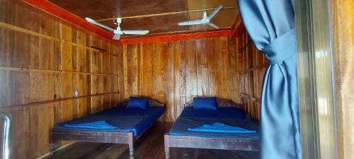 Koh Rong House | Sea House Guest House