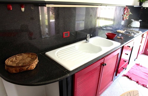 Ognina Villa | Sea In Siracusa - Ognina 2 - Villa on the sea