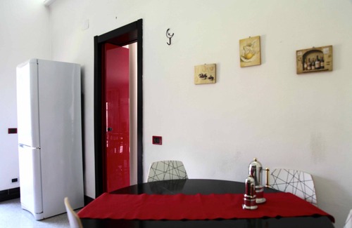 Ognina Villa | Sea In Siracusa - Ognina 2 - Villa on the sea