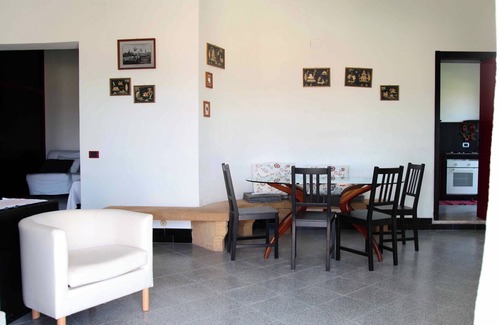 Ognina Villa | Sea In Siracusa - Ognina 2 - Villa on the sea