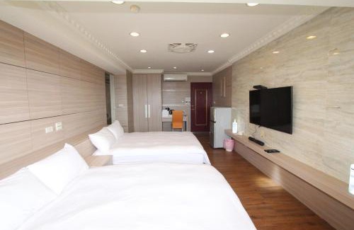 Zhongzheng House | Sea Keelung 61