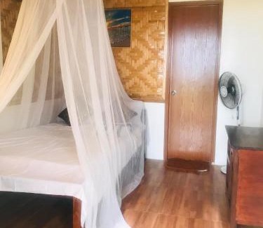 El Nido Bed & Breakfast | Sea La Vie Cottage