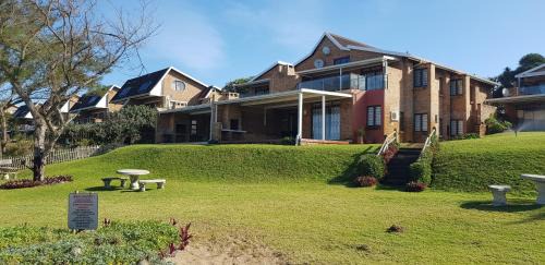 Hibberdene House | Sea La Vie Hibberdene