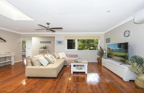 Pearl Beach House | Sea La Vie - Pearl Beach