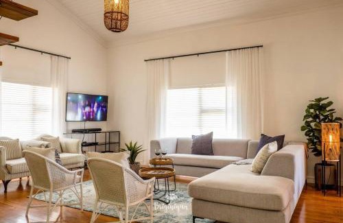 Port Owen Villa | Sea La Vie