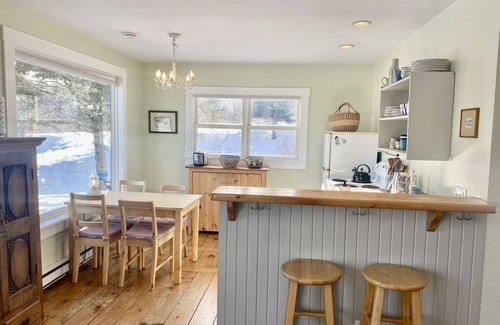 West Dublin Cottage | Sea Laughter, 2 Bedroom Cottage, Ocean Views