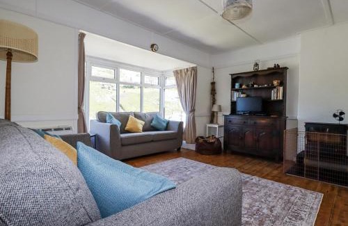 Trebarwith Strand House | Sea Ledge
