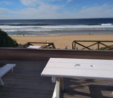 Keurboomstrand Apartment | Sea-Lets