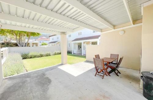 Keurboomstrand Apartment | Sea-Lets