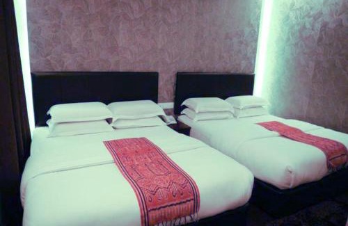 Kuala Selangor Hotel | Sea Lion Firefly Concept Hotel Kuala Selangor