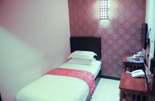 Kuala Selangor Hotel | Sea Lion Firefly Concept Hotel Kuala Selangor