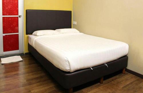 Pulau Ketam House | Sea Lion Pulau Ketam Bungalow Homestay