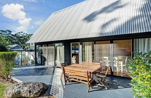 Hyams Beach House | Sea Loft at Hyams Beach