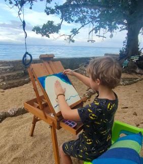 Ginatilan House | Sea Me