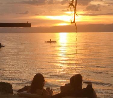 Ginatilan House | Sea Me