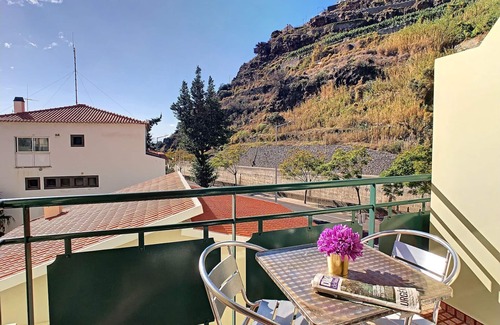 Ribeira Brava Apartment | Sea N' Sun Apartment