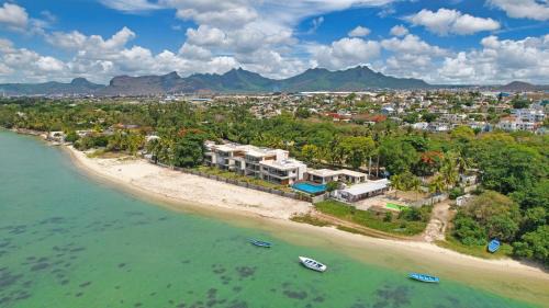 Port Louis Apartment | Sea N Tree Beachfront Residences
