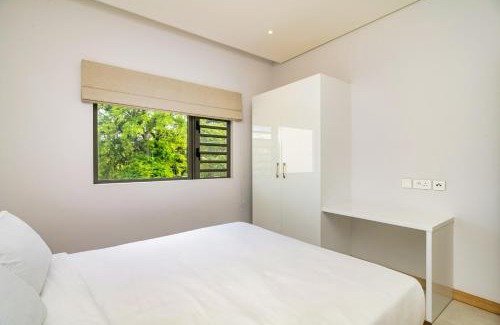 Port Louis Apartment | Sea N Tree Beachfront Residences