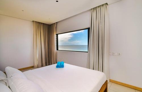 Port Louis Apartment | Sea N Tree Beachfront Residences
