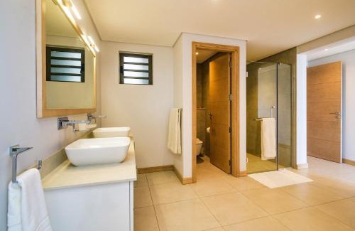 Port Louis Apartment | Sea N Tree Beachfront Residences