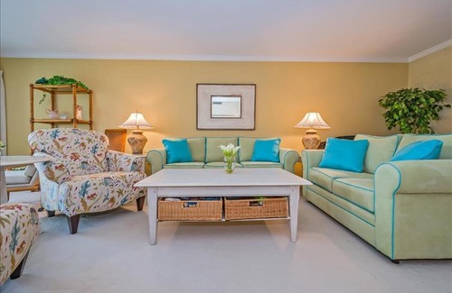 Boca Grande Apartment | Sea Oats 342 Apartment