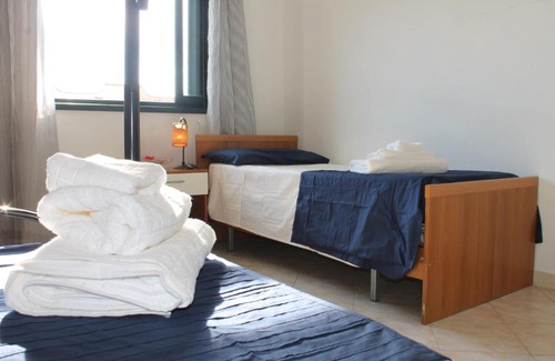 Piccio House | Sea Paradise