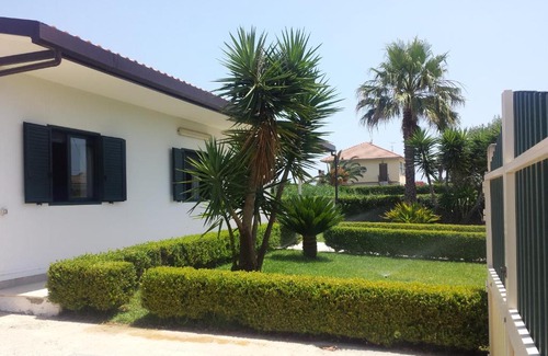 Piccio House | Sea Paradise