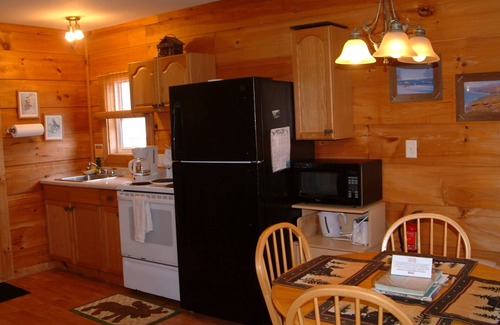 Indian Brook Other | Sea Parrot Ocean View Resort
