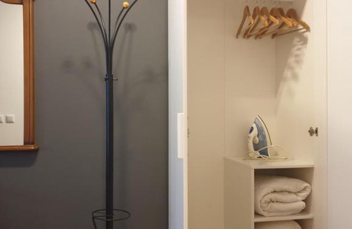 Nessebar Apartment | Sea Pearl Studio