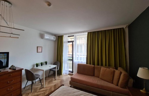 Nessebar Apartment | Sea Pearl Studio